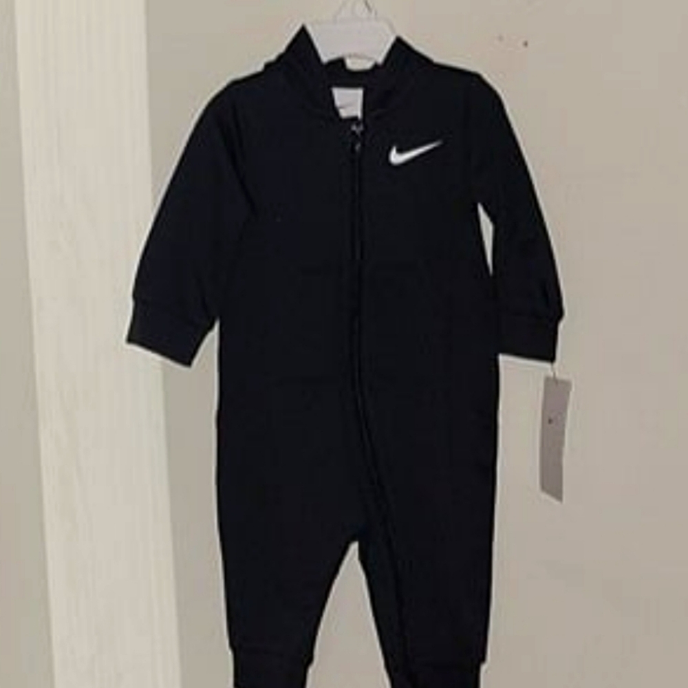 Nike one piece